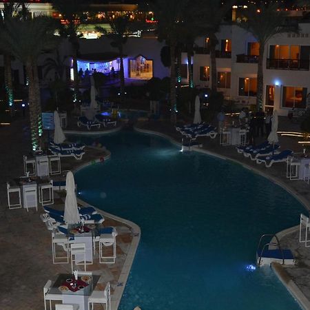 Magic Stay At Le Mirage Hotel Sharm el-Sheikh Bagian luar foto